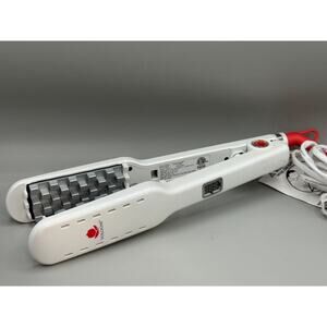 Voloom OIPW15 Volumizing Rootlift Root Lift Hair Iron Tool